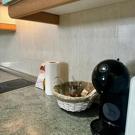 Апартаменты Rentalsevilla Salado Ii Севилья