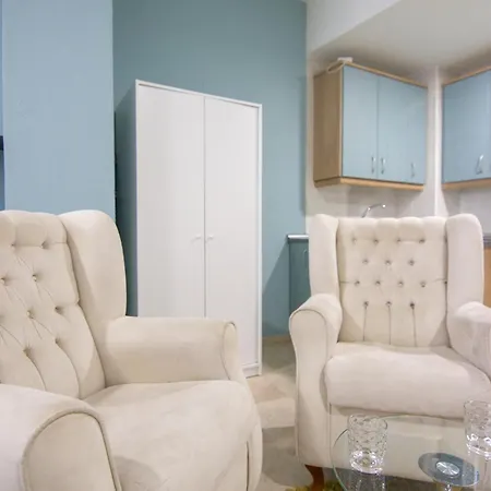 아파트 Rentalsevilla Salado Ii 세비야