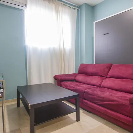 Rentalsevilla Salado Ii 아파트 *